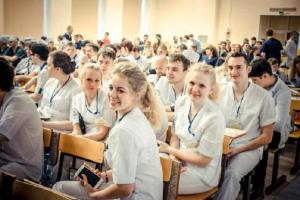 Кемеровская государственная медицинская академия Кемеровская медицинская академия официальный