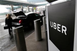 Как вызвать и сколько стоит такси Uber в Украине