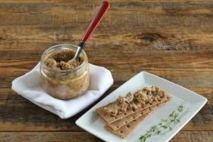 Паста ореховая: способы приготовления и интересные рецепты